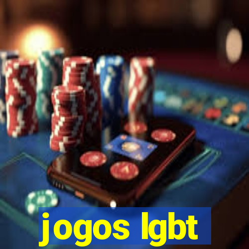 jogos lgbt